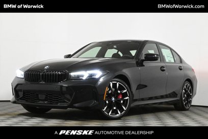 Used 2025 BMW 330i xDrive Sedan w/ M Sport Package