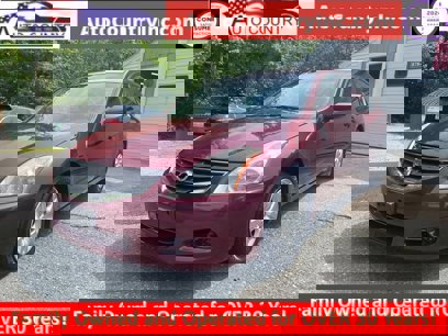 Used 2012 Nissan Altima 2.5 S