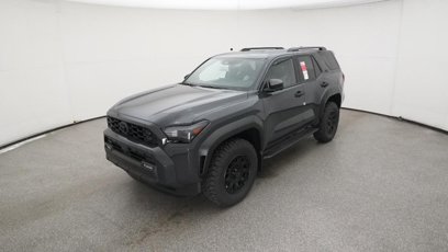 New 2025 Toyota 4Runner TRD Off-Road Premium