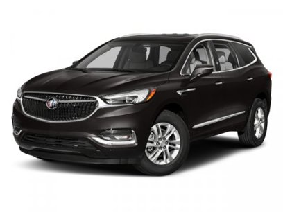 Used 2018 Buick Enclave Premium w/ Experience Buick Package