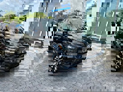 Used 2021 Volvo XC40 P8 Recharge w/ Advanced Package