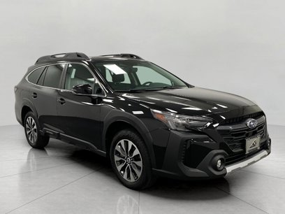 Used 2024 Subaru Outback Limited