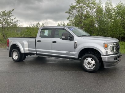 Used 2022 Ford F350 XL w/ STX Appearance Package