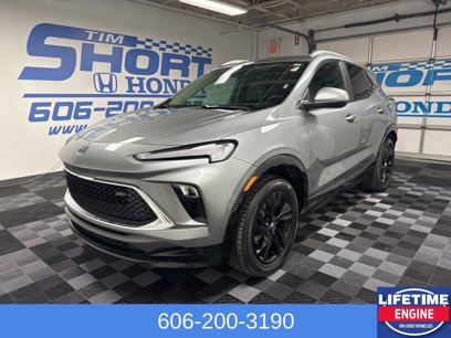 Used 2024 Buick Encore GX Sport Touring