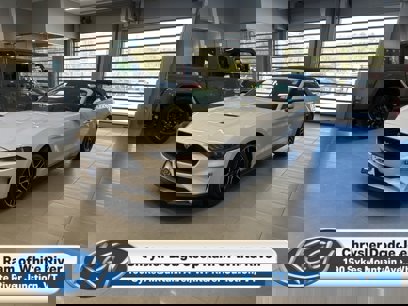 Used 2023 Ford Mustang Premium