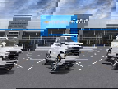 New 2025 Chevrolet Tahoe High Country