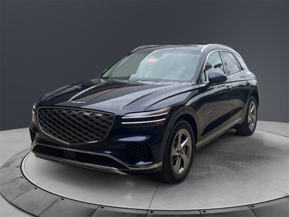 New 2026 Genesis GV70 2.5T Select