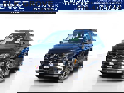 New 2025 Hyundai Tucson SEL