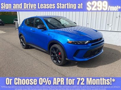 New 2024 Dodge Hornet R/T