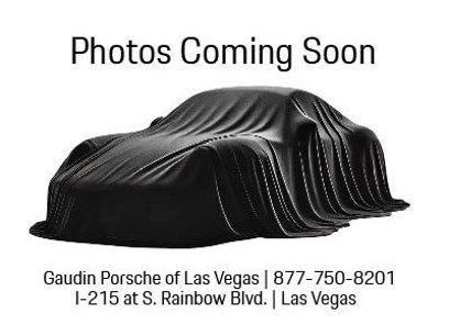 Used 2023 Porsche 718 Boxster Spyder