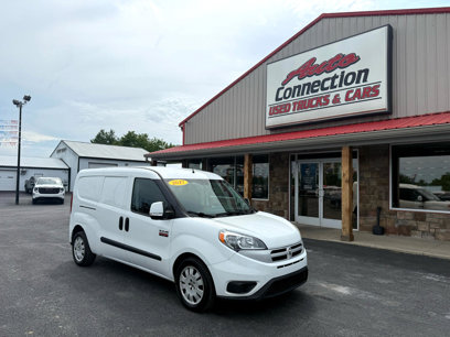 Used 2017 RAM ProMaster City Tradesman SLT w/ Rear Back-up Camera Group