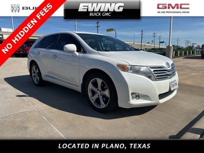 Used 2012 Toyota Venza LE