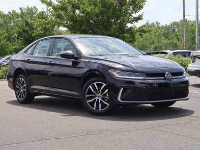 New 2025 Volkswagen Jetta SE