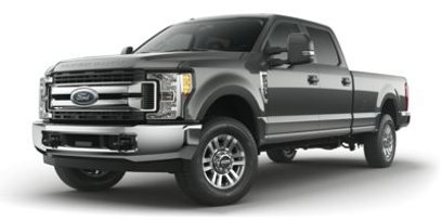 Used 2019 Ford F250 Lariat