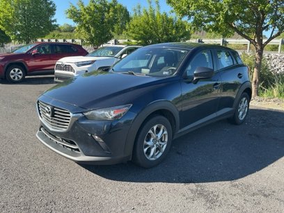 Used 2018 MAZDA CX-3 Sport