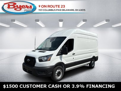 New 2025 Ford Transit 250 148 High Roof
