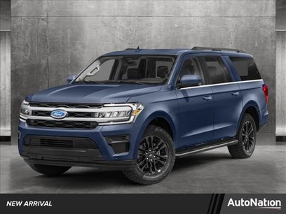 Used 2024 Ford Expedition Max XLT