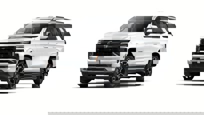 New 2025 Chevrolet Tahoe RST w/ Comfort Package
