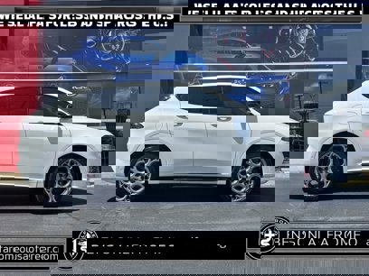 New 2025 Alfa Romeo Tonale Tributo Italiano