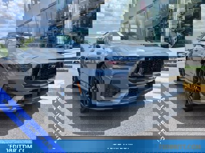 Certified 2024 Ford Mustang GT Premium