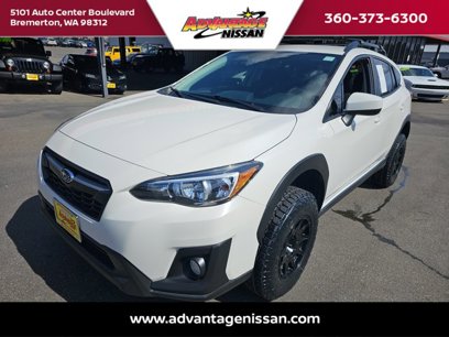 Used 2019 Subaru Crosstrek 2.0i Premium w/ Popular Package #3
