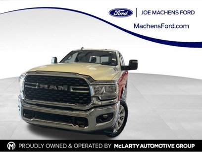 Used 2023 RAM 3500 Big Horn w/ Level 2 Equipment Group