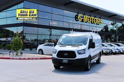 Used 2019 Ford Transit 150 130 Low Roof
