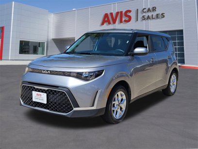 Used 2024 Kia Soul LX w/ Option Group 015