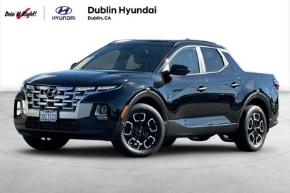 Certified 2023 Hyundai Santa Cruz SEL w/ Activity Package