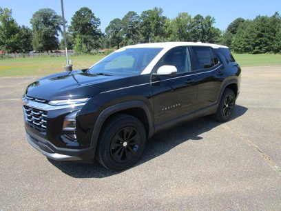 New 2026 Chevrolet Equinox LT w/ Convenience Package II