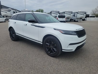 Used 2024 Land Rover Range Rover Velar S
