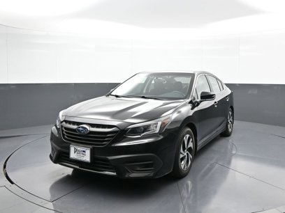 Used 2022 Subaru Legacy Premium