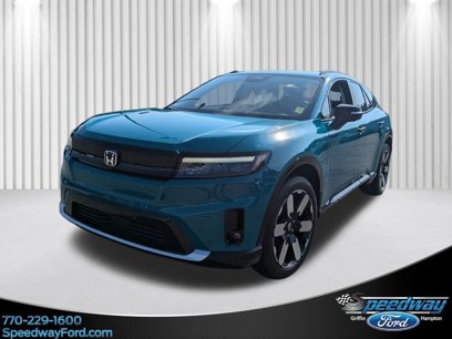 Used 2024 Honda Prologue Elite