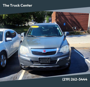 Used 2008 Saturn Vue XR