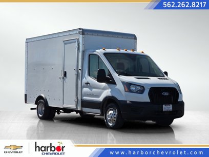 Used 2022 Ford Transit 350 DRW