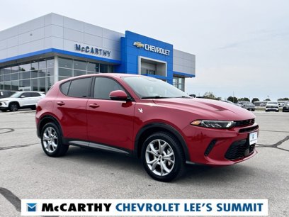Used 2024 Dodge Hornet R/T