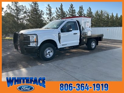 Used 2023 Ford F350 XL w/ FX4 Off-Road Package