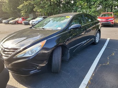 Used 2013 Hyundai Sonata GLS