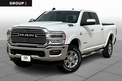 Used 2022 RAM 2500 Laramie