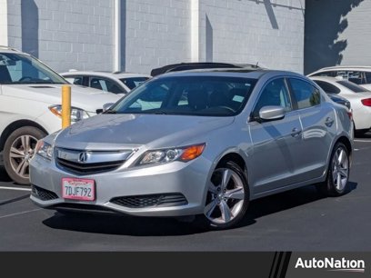 Used 2014 Acura ILX