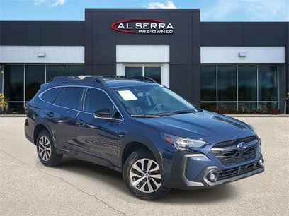 Used 2023 Subaru Outback Premium