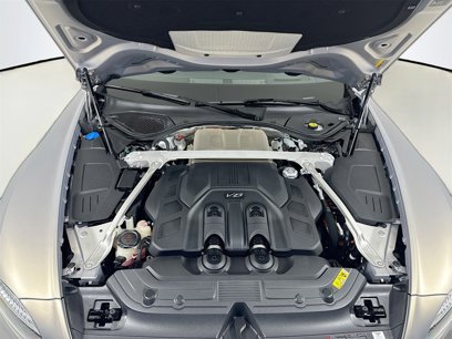 Used 2025 Bentley Continental GT Speed