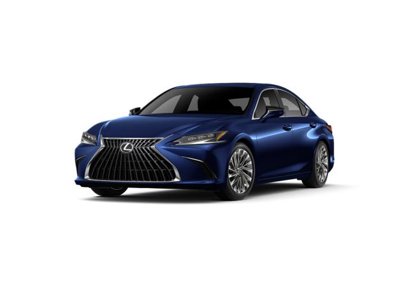 New 2025 Lexus ES 300h Ultra Luxury