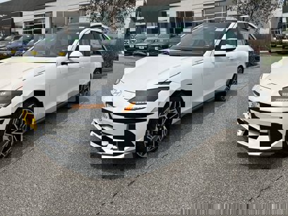 New 2024 Hyundai Ioniq 6 Limited