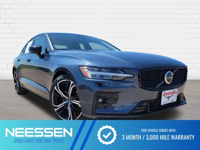 Used 2024 Volvo S60 B5 Plus