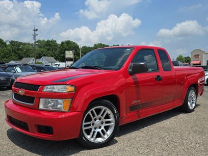 Used 2005 Chevrolet Colorado LS w/ Xtreme Appearance Package