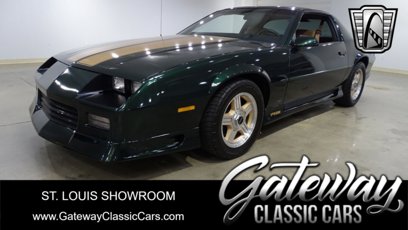 Used 1992 Chevrolet Camaro RS