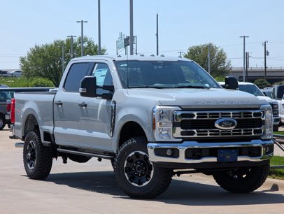New 2025 Ford F250 XLT