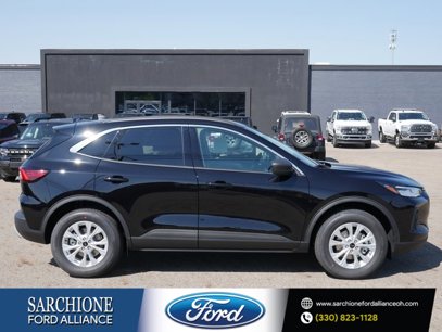 New 2024 Ford Escape Active w/ Tech Pack #1