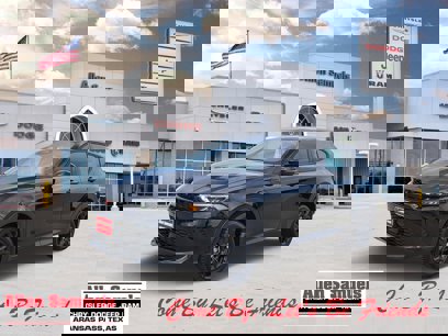 New 2025 Dodge Hornet GT w/ GT Blacktop Package